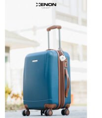 XENON SMART SMART TAG TAKIP CIHAZI BEYAZ X6602_M1