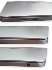 MACBOOK PRO 2020 M1 / 16GB / 1TB SSD / 13'' RETİNA EKRAN + MAGIC MOUSE + KASA VE KLAVYE KILIFLARI
