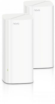 TENDA MX12 2-PACK ACCESS POINT AX3000 Wİ-Fİ 6 ACCESS POINT