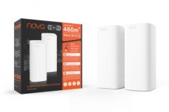 TENDA MX12 2-PACK ACCESS POINT AX3000 Wİ-Fİ 6 ACCESS POINT