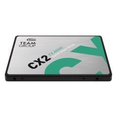 Team CX2 2TB SSD DISK 2.5'' SATA3 SSD Disk (T253X6002T0C101)