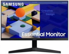 27 SAMSUNG LS27C312EAUXUF IPS FHD 5MS 75HZ HDMI DP