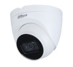DAHUA IIPC-HDW2441TM-S 4 MP 2.8MM LENS IP DOME KAM
