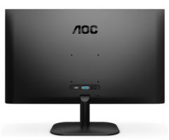 23.8 AOC 24B2XHM2 LED FHD 4MS 75HZ VGA HDMI