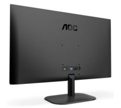 23.8 AOC 24B2XHM2 LED FHD 4MS 75HZ VGA HDMI