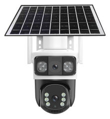 BALANDI PRO-8200GIP 4MP 2 KAMERALI 4G AOV E-SİM SOLAR KAMERA (HIEASY)