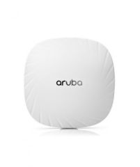 HPE ARUBA AP-505(RW) ACCESS POINT R2H28A 1PORT POE 1200Mbps ACCES POINT