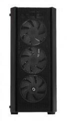 FRISBY FC-9440G 650W 80+ 4XRGB MESH KASA