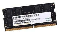 Apacer 16 GB(1x16GB) RAM 5600Mhz SODIMM CL40 DDR5 Notebook Ram ( FS.16G2C.PK)
