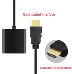 CODEGEN CDG-CNV31 HDMI TO VGA ÇEVİRİCİ ADAPTÖR
