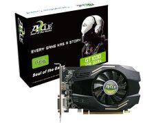 AXLE GEFORCE GT1030 EKRAN KARTI 4GB DDR4 64BİT AX-GT1030/4GD4P4DI