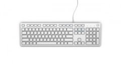 DELL 580-ADGM KB216 KLAVYE MULTIMEDIA Q KLAVYE BEYAZ