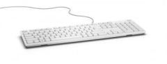 DELL 580-ADGM KB216 KLAVYE MULTIMEDIA Q KLAVYE BEYAZ