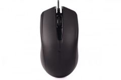 A4 TECH OP-760 MOUSE USB SİYAH V-TRACK 1000 DPI