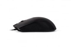 A4 TECH OP-760 MOUSE USB SİYAH V-TRACK 1000 DPI