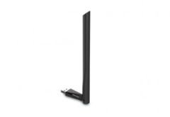 TP-LINK MERCUSYS MU6H KABLOSUZ 650MBPS D.BAND KABLOSUZ USB ADAPTÖR