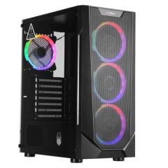 OXPC-3000 OEM PAKET i5-12400F 8GB 256GB 4GB GTX750 TI FDOS