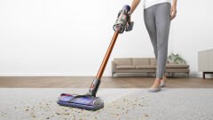 DYSON V10 ABSOLUTE CYCLONE SARJLI DIKEY SUPURGE