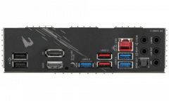 GIGABYTE B550 AORUS ANAKART ELITE V2 DDR4 4733(OC) AM4