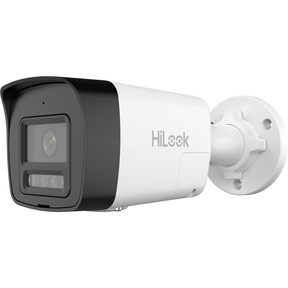 HILOOK IPC-B160HA-LUF/SL 6MP 2.8MM COLORVU IP BULLET KAMERA