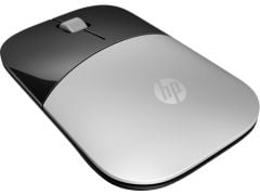 HP X7Q44AA Z3700 MOUSE KABLOSUZ MOUSE GÜMÜŞ