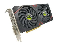 AXLE RTX 3050 EKRAN KARTI 8GB GDDR6 128Bit (AX-RTX3050/8GD6P8DIP)