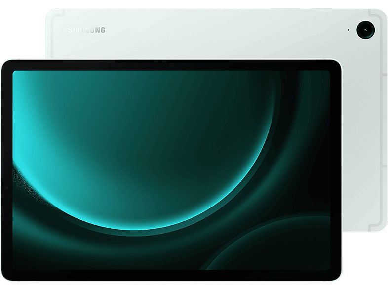 SAMSUNG GALAXY TAB TABLET S9 FE SM-X510 YESIL 6 GB 128 GB