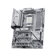 MSI MAG B850 PLUS MAX WIFI7 AM5 DDR5 8200+(OC)MHz