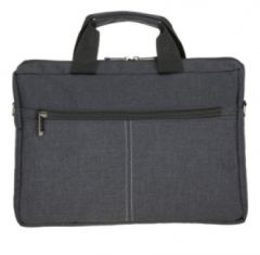 PLM JİMA 15.6'' SİYAH NOTEBOOK ÇANTASI