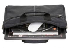PLM JİMA 15.6'' SİYAH NOTEBOOK ÇANTASI