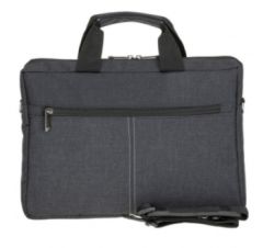 PLM JİMA 15.6'' SİYAH NOTEBOOK ÇANTASI