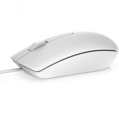 DELL MS116 OPTICAL MOUSE KABLOLU MOUSE BEYAZ (570-AAIP)