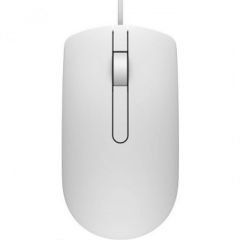 DELL MS116 OPTICAL MOUSE KABLOLU MOUSE BEYAZ (570-AAIP)