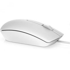 DELL MS116 OPTICAL MOUSE KABLOLU MOUSE BEYAZ (570-AAIP)