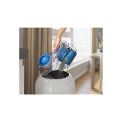 PHİLİPS POWERPRO CİTY FC9332/07 650 W TOZ TORBASIZ