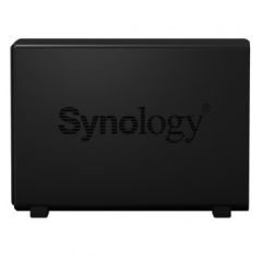 SYNOLOGY DS118 1 YUVALI NAS CİHAZI 1 GB RAM