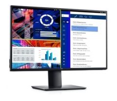 25 DELL U2520D IPS QHD 5MS 60HZ HDMI DP USBC