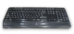 2. EL LOGITECH K520 KABLOSUZ KLAVYE