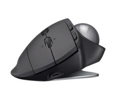 LOGITECH MX ERGO GRAPHITE KABLOSZ MOUSE 910-005179