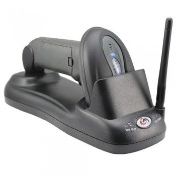 SUNLUX XL-9310 1D KABLOSUZ USB BARKOD OKUYUCU