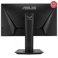 24.5 ASUS VG259QM MONİTÖR 1MS 280HZ FHD IPS G-SYN DP MON