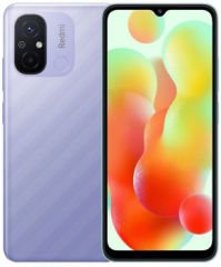 XİAOMİ REDMİ 12C 128GB 4GB RAM LAVANTA MORU – DİST