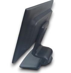 2. EL HP 20'' LA2006X PIVOT ASANSÖR AYAKLI DİKEY/YATAY ÖZELLİKLİ DP, DVI, VGA MONİTÖR