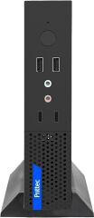 PRITTEC Q7-TH610L MINI PC I5-12400 / 12GB / 512 Nvme M2 /Free Dos