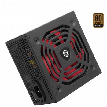 FRISBY FR-PS5080P 500W GÜÇ KAYNAĞI 80+ POWER SUPPLY