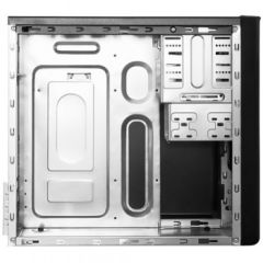 FRISBY FC-6815BS 300W KASA MINI TOWER KASA SİYAH