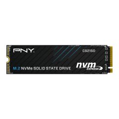 PNY CS2150 2TB SSD DİSK 10200/8500 NVMe PCIe Gen5x4 M.2 SSD (M280CS2150-2TB-TB)