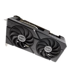 ASUS DUAL-RX7600-O8G-EVO EKRAN KARTI 8GB 128BIT VGA