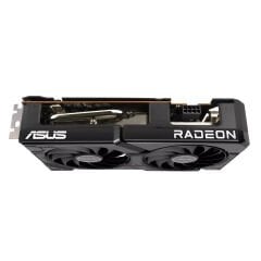 ASUS DUAL-RX7600-O8G-EVO EKRAN KARTI 8GB 128BIT VGA