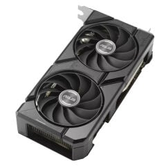 ASUS DUAL-RX7600-O8G-EVO EKRAN KARTI 8GB 128BIT VGA